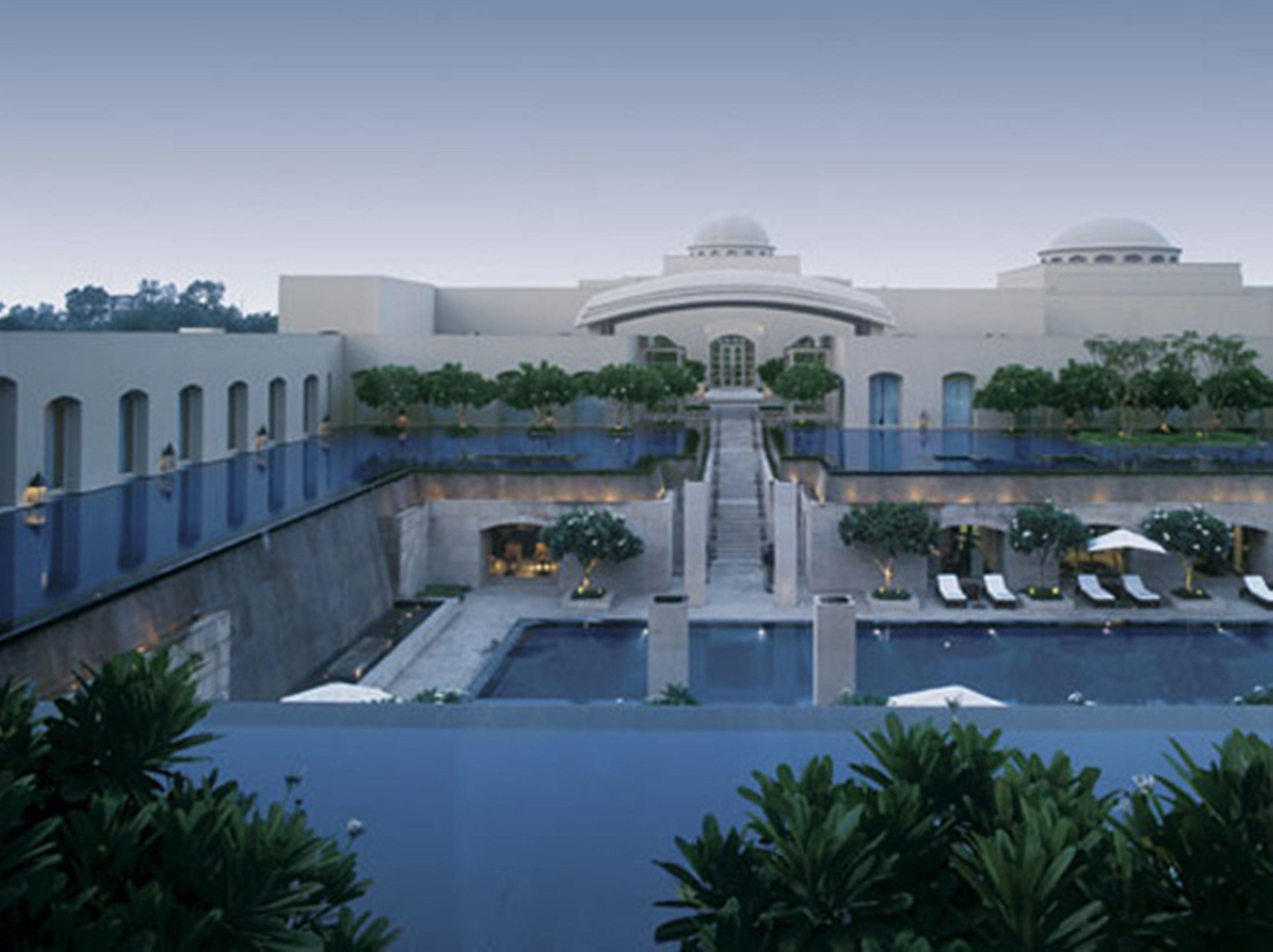 Trident Gurgaon Hotel Luaran gambar