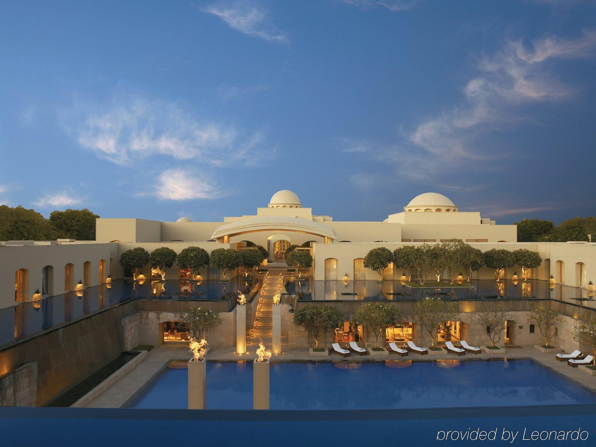 Trident Gurgaon Hotel Kemudahan gambar